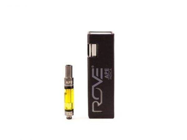 Ape Cartridge 1.025g – CA
