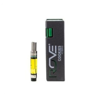 Cookies Cartridge 1.025g – CA