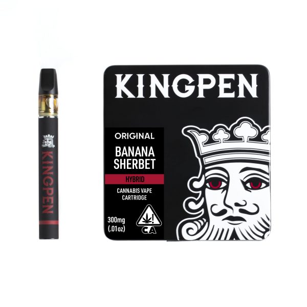 Sky OG Disposable Vape Pen .5g
