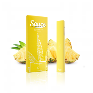 Aloha Express – 1G Live Resin Infused (Sativa)