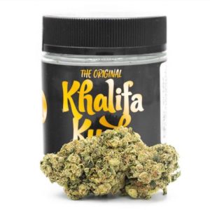 Khalifa Kush