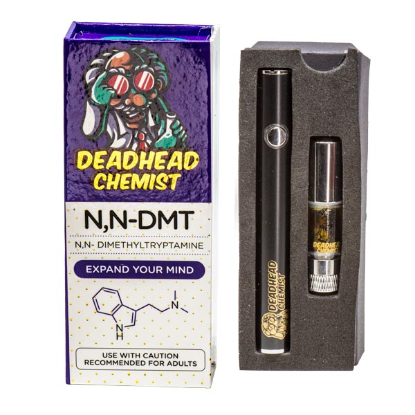 Deadhead Chemist 5-Meo-DMT