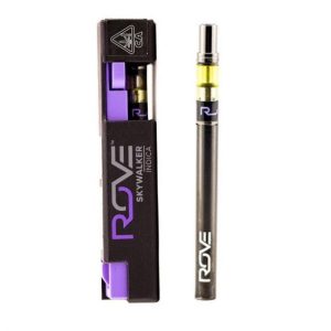 ROVE | Disposable Vape | Skywalker