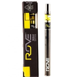 ROVE | Disposable Vape | Waui