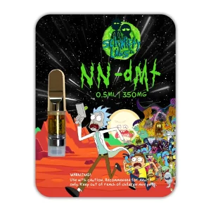 Schwifty Labs DMT (Cartridge)