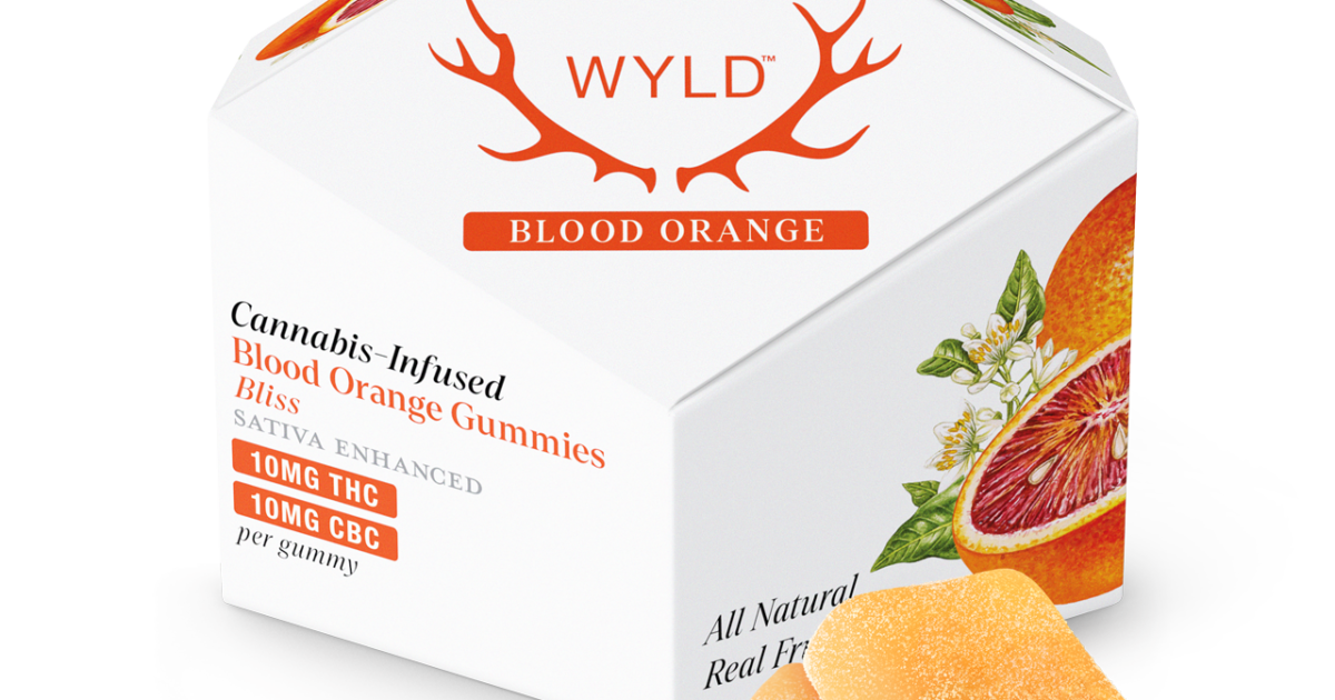 Blood Orange