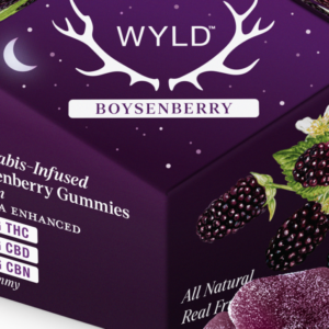 Boysenberry