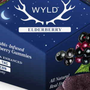 Elderberry