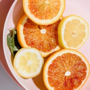Energy Fragrance Oil - Trial Size