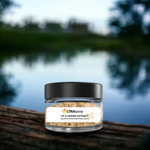 ET2 Kanna Powder Extract 1g