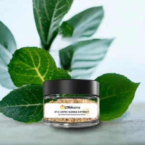 ET2-ZSpec Kanna Powder Extract 1g