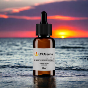ET2-ZSPEC Liquid Kanna Extract 10ml