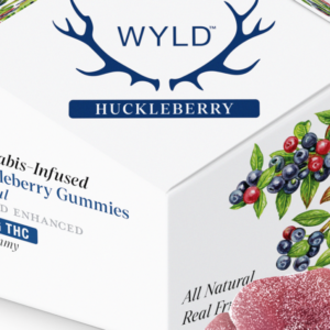 Huckleberry