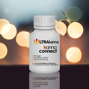 KannaConnect™ Kanna Capsules