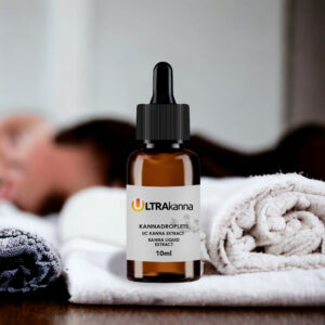 KannaDroplets UC Liquid 10ml