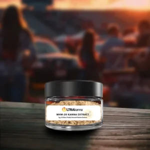 MHM-20 Kanna Powder Extract 1g