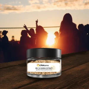 MX-16 Kanna Powder Extract 1g