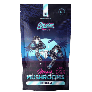 Nebula Magic Mushroom (Freeze Dried)