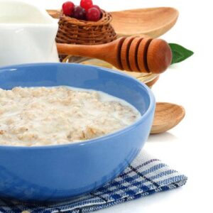 Oatmeal Milk and Honey Fragrance Oil - Trial Size