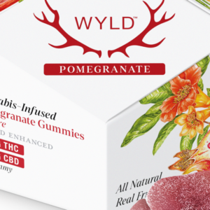 Pomegranate