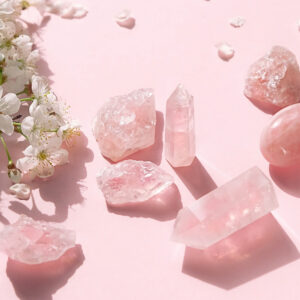 Rose Quartz Fragrance Oil - Trial Size