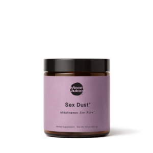 Sex Dust