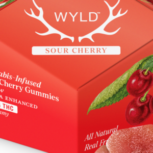 Sour Cherry