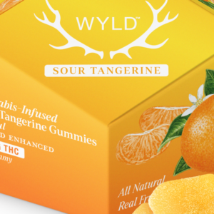 Sour Tangerine