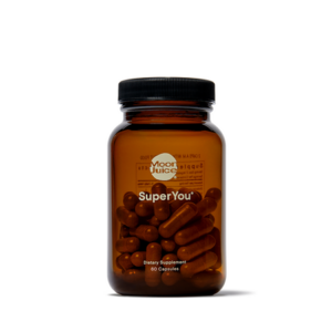 SuperYou