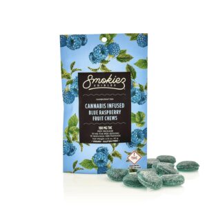 BUY SMOKIES GUMMIES ONLINE