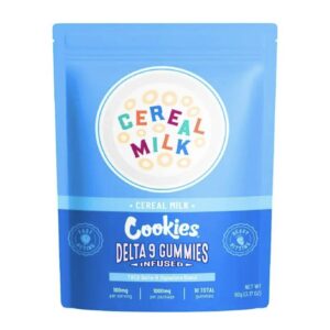 BUY COOKIES GUMMIES ONLINE