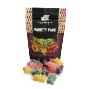 BUY PUNCH GUMMIES ONLINE