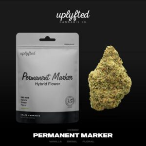 PERMANENT MARKER