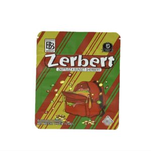 ZERBET